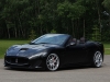 Novitec Tridente Maserati GranCabrio MC