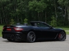 Novitec Tridente Maserati GranCabrio MC