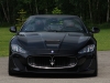 Novitec Tridente Maserati GranCabrio MC