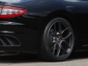 Novitec Tridente Maserati GranCabrio MC