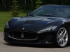 Novitec Tridente Maserati GranCabrio MC