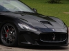 Novitec Tridente Maserati GranCabrio MC