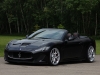Novitec Tridente Maserati GranCabrio MC