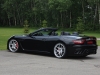 Novitec Tridente Maserati GranCabrio MC