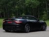 Novitec Tridente Maserati GranCabrio MC