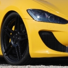 Novitec Tridente Maserati GranTurismo MC Stradale