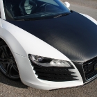 O.C.T. tuning supercharged Audi R8 4.2 FSI