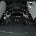 O.C.T. tuning supercharged Audi R8 4.2 FSI