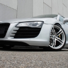 O.C.T. tuning supercharged Audi R8 4.2 FSI