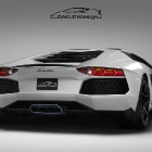 Oakley Design Lamborghini Aventador LP760-2