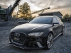 O.CT Tuning Audi RS 6 Avant