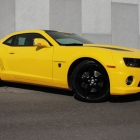 O.CT Tuning Transformers Bumblebee Camaro