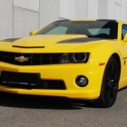 O.CT Tuning Transformers Bumblebee Camaro