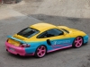 OK-Chiptuning Manta 996 Porsche 911 Turbo
