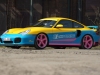 OK-Chiptuning Manta 996 Porsche 911 Turbo