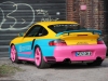 OK-Chiptuning Manta 996 Porsche 911 Turbo