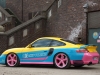 OK-Chiptuning Manta 996 Porsche 911 Turbo