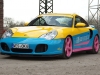 OK-Chiptuning Manta 996 Porsche 911 Turbo