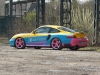 OK-Chiptuning Manta 996 Porsche 911 Turbo