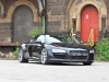 OK-Chiptuning Phantom Black Audi R8