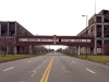 Old Packard Plant