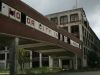 Old Packard Plant