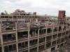 Old Packard Plant