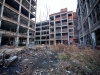 Old Packard Plant