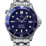 Omega Seamaster