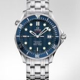 Omega Seamaster