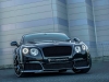 ONYX Concept Bentley GTVX