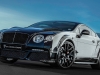 ONYX Concept Bentley GTVX