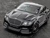 ONYX Concept Bentley GTVX