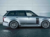 ONYX Concept Range Rover Aspen Edition