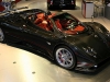 pagani zonda f roadster