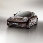 Panamera Platinum Edition