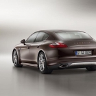 Panamera Platinum Edition