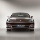 Panamera Platinum Edition