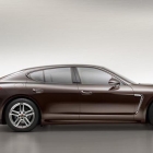 Panamera Platinum Edition