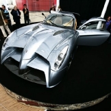 Panoz Abruzzi