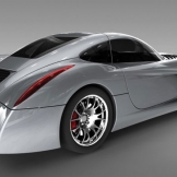 Panoz Abruzzi