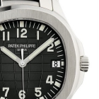 Patek Philippe Aquanaut