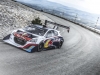 Peugeot 208 T16 Pikes Peak Livery