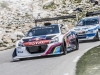 Peugeot 208 T16 Pikes Peak Livery