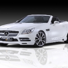 Piecha Design R172 SLK Tuning