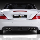 Piecha Design R172 SLK Tuning