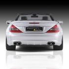 Piecha Design R230 Mercedes-Benz SL Tuning