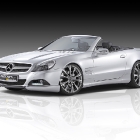 Piecha Design R230 Mercedes-Benz SL Tuning