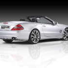 Piecha Design R230 Mercedes-Benz SL Tuning