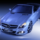 Piecha Design R230 Mercedes-Benz SL Tuning